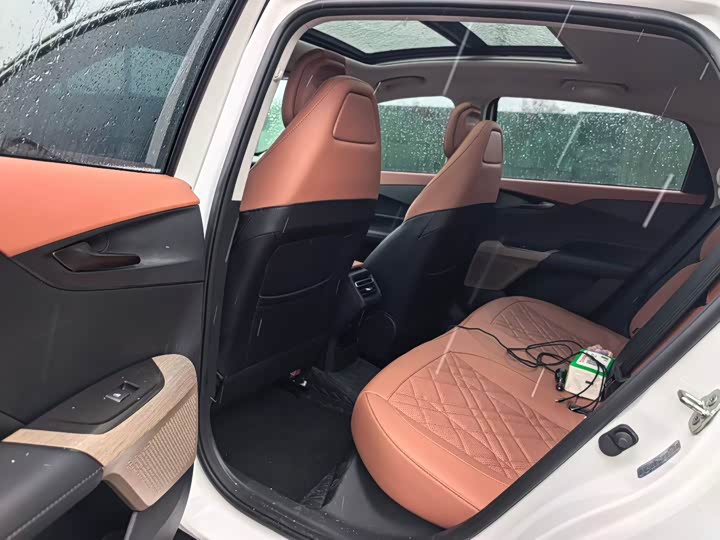 Photo 7 - Changan Eado Plus