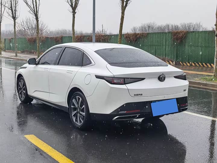 Photo 9 - Changan Eado Plus