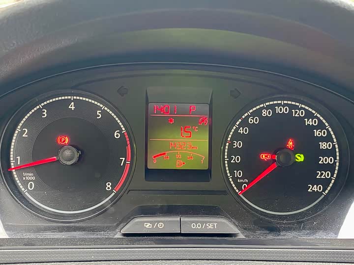 Фото 9 - Volkswagen Santana