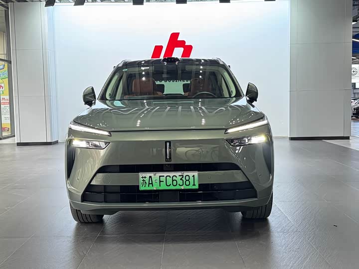 Фото 2 - Wey Lanshan