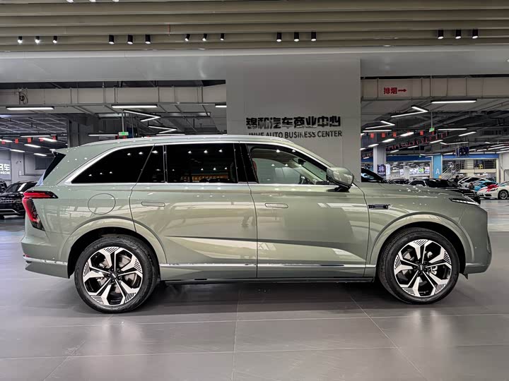 Фото 4 - Wey Lanshan