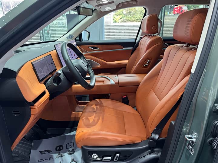 Фото 8 - Wey Lanshan