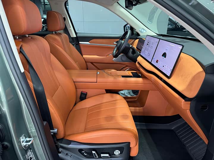 Фото 9 - Wey Lanshan