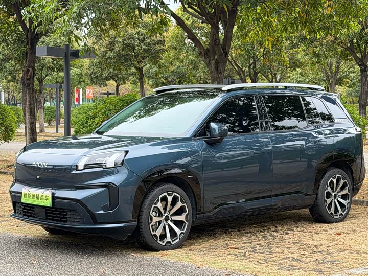 Photo 1 - GAC Aion V