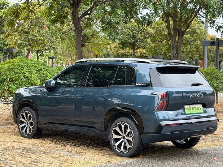 Photo 6 - GAC Aion V