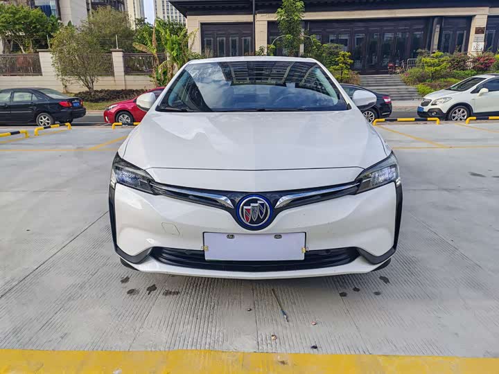 Photo 2 - Buick Velite 6