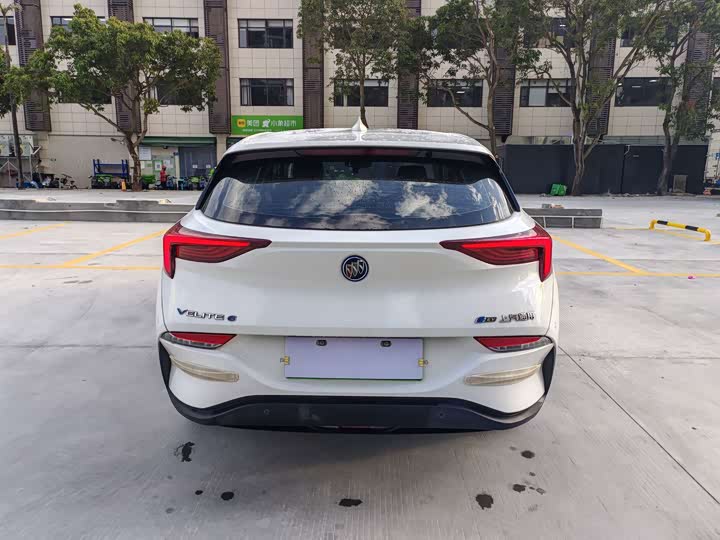 Photo 4 - Buick Velite 6