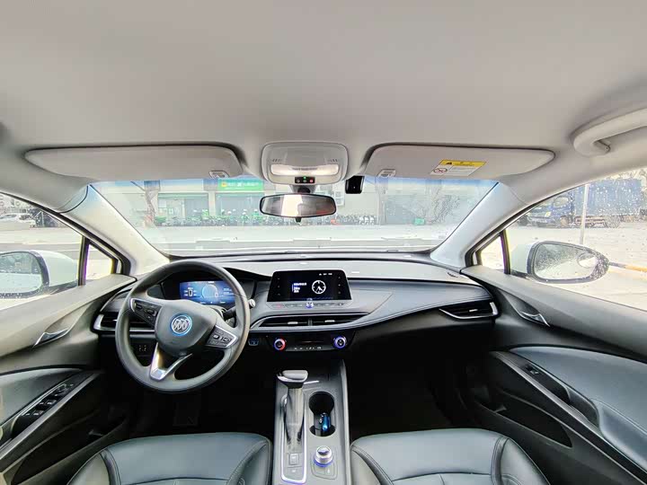 Photo 6 - Buick Velite 6