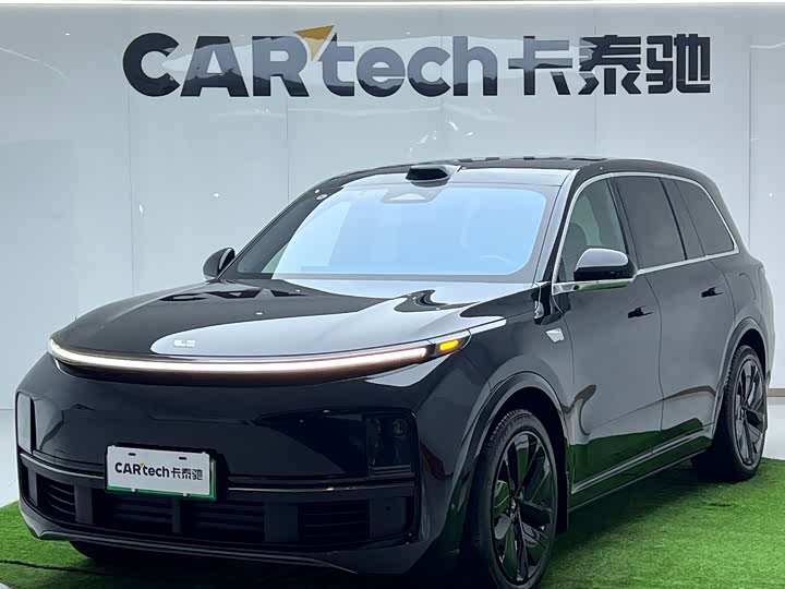 Фото 1 - LiXiang L9