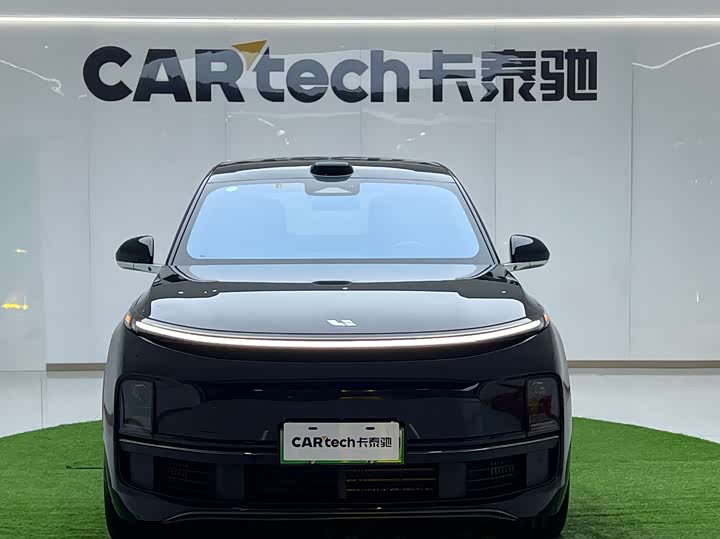 Фото 2 - LiXiang L9