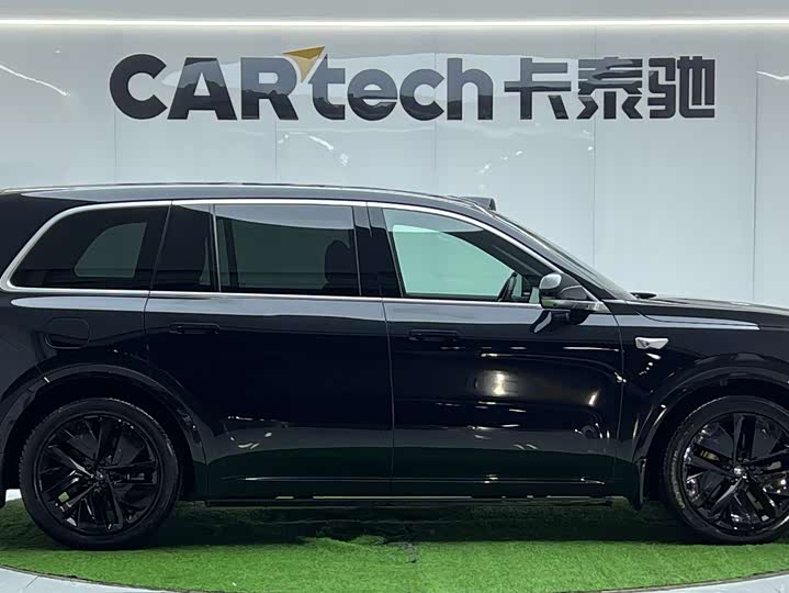 Фото 4 - LiXiang L9