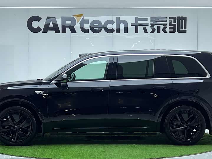 Фото 7 - LiXiang L9