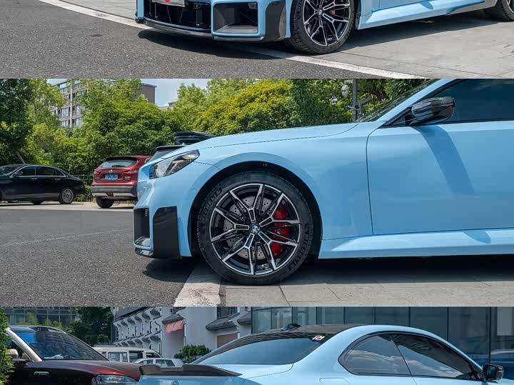 Фото 6 - BMW M2