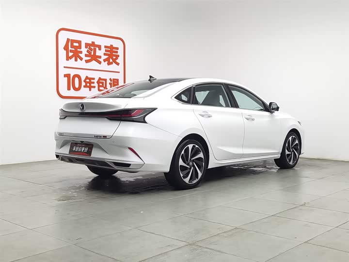 Фото 2 - Changan Raeton Plus