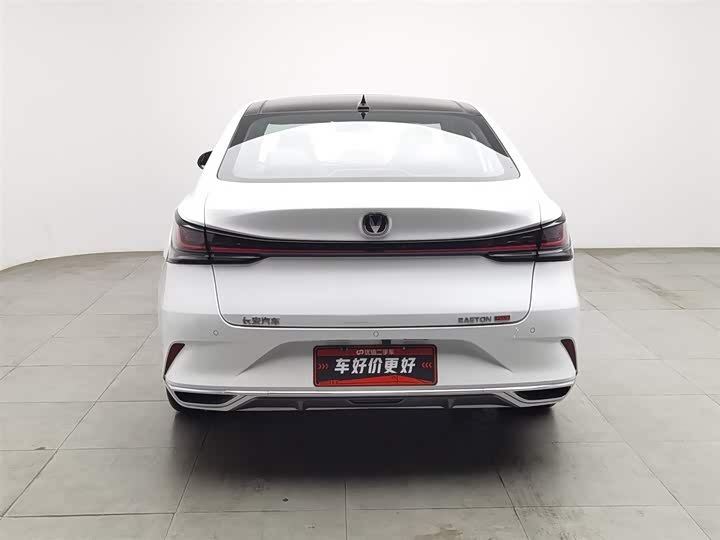 Фото 4 - Changan Raeton Plus