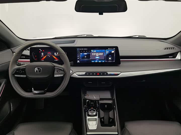 Фото 5 - Changan Raeton Plus