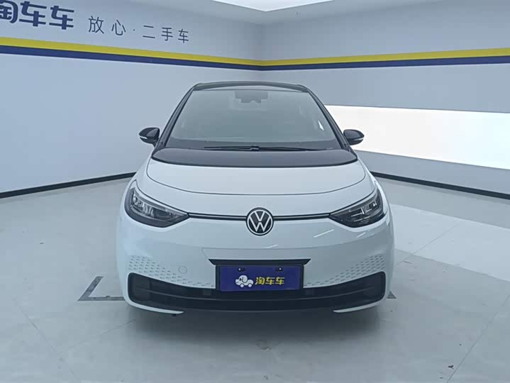 Фото 2 - Volkswagen ID.3