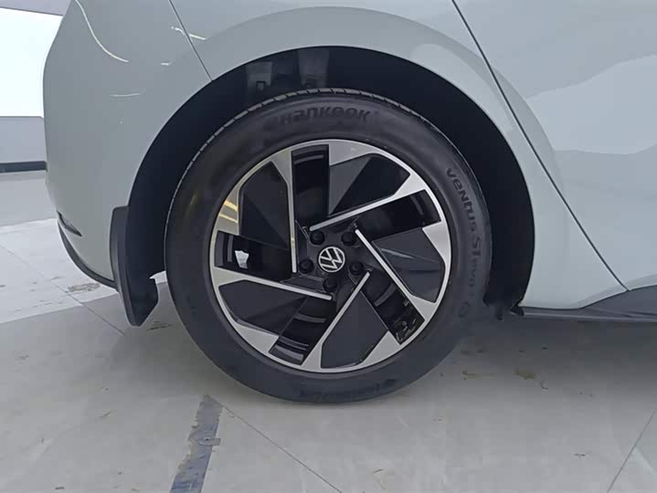 Фото 6 - Volkswagen ID.3