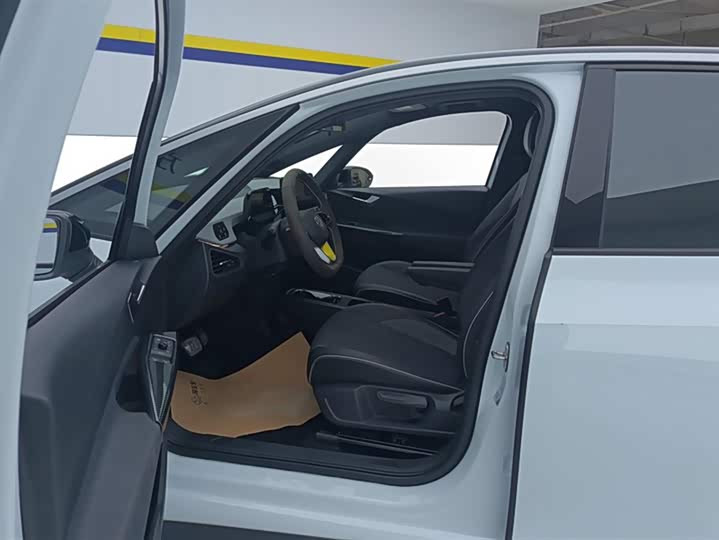 Фото 9 - Volkswagen ID.3