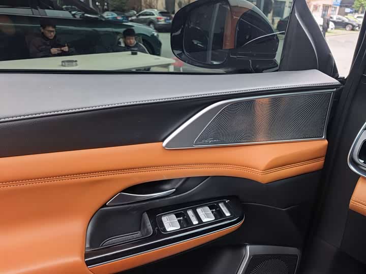 Фото 7 - XPeng G9