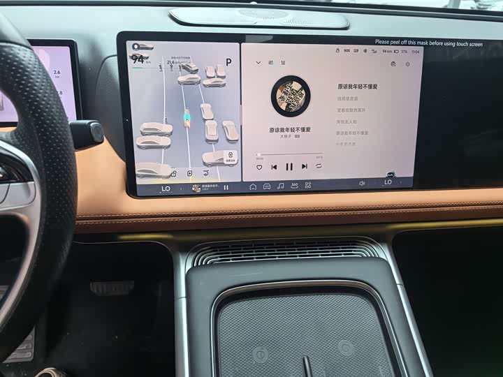 Фото 9 - XPeng G9