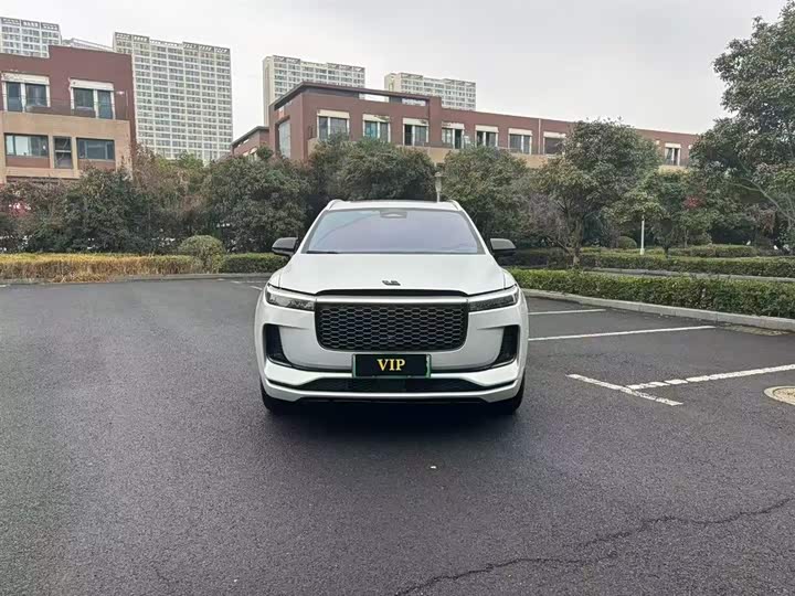 Фото 2 - LiXiang One