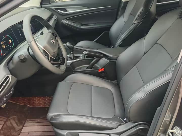 Фото 4 - Changan Eado Plus