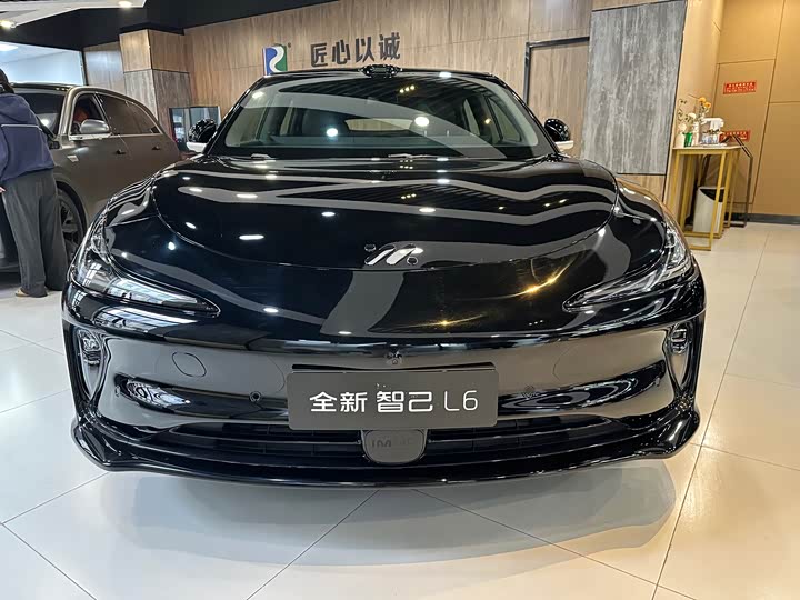 Photo 7 - IM motors L6