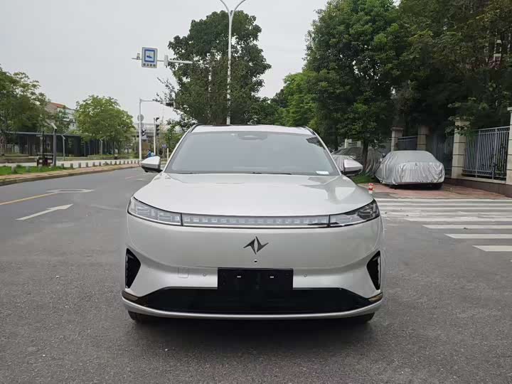 Фото 2 - Dongfeng Yipai eπ 008