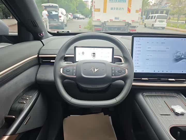 Фото 4 - Dongfeng Yipai eπ 008