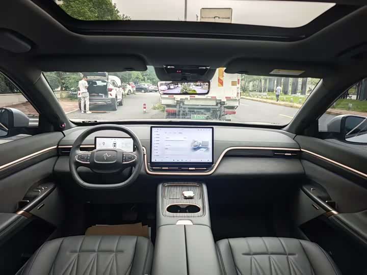 Фото 5 - Dongfeng Yipai eπ 008