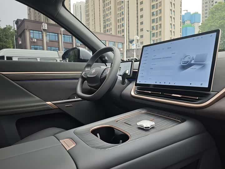 Фото 7 - Dongfeng Yipai eπ 008