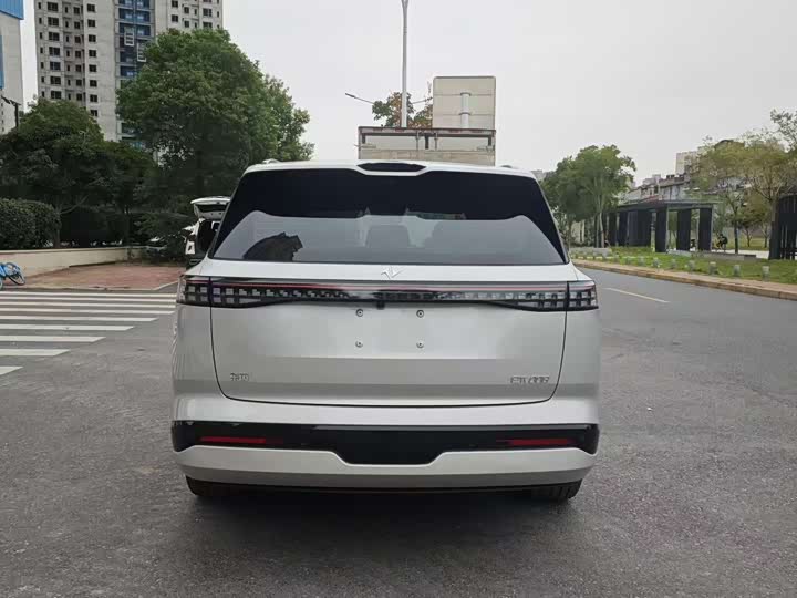 Фото 8 - Dongfeng Yipai eπ 008