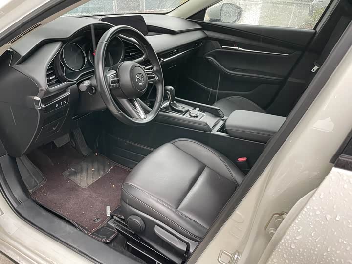 Фото 4 - Mazda 3 (Axela)