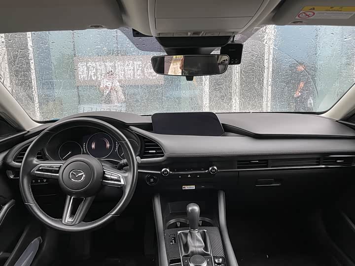 Фото 9 - Mazda 3 (Axela)