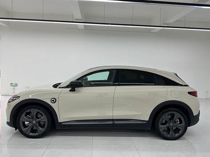 Фото 4 - Smart #3