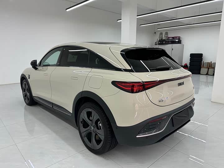 Фото 7 - Smart #3