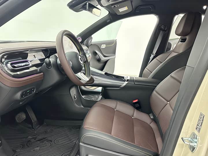 Фото 8 - Smart #3