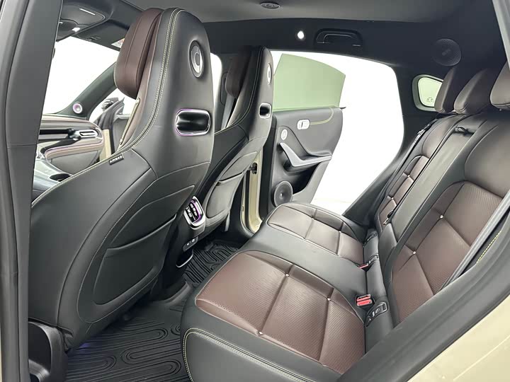 Фото 9 - Smart #3