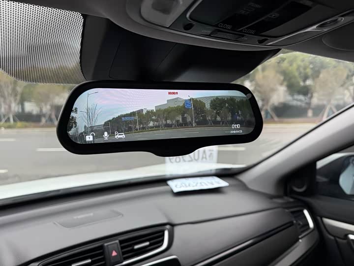 Фото 5 - Honda Breeze