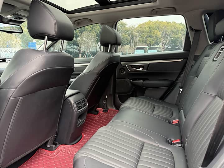 Фото 6 - Honda Breeze