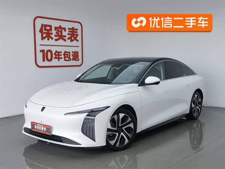 Фото 1 - Dongfeng Forthing Xinghai S7