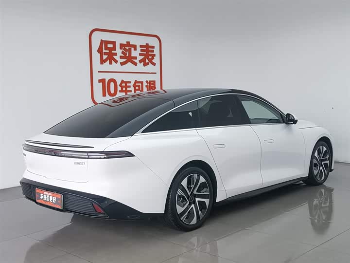 Фото 2 - Dongfeng Forthing Xinghai S7