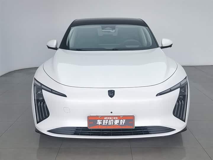 Фото 3 - Dongfeng Forthing Xinghai S7