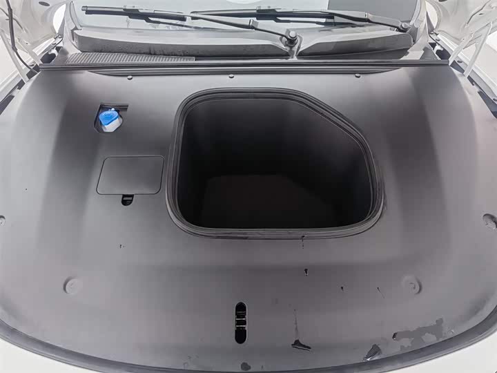 Фото 6 - Dongfeng Forthing Xinghai S7