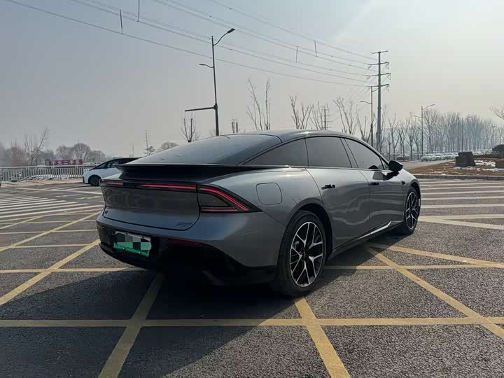 Фото 7 - XPeng F57