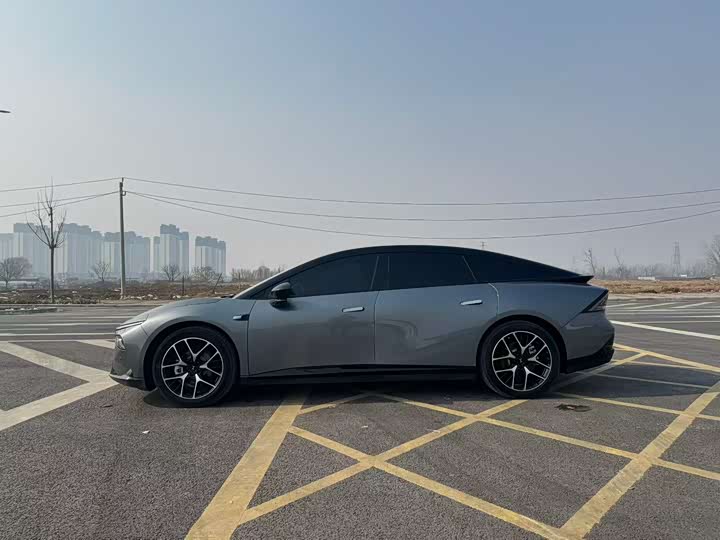 Фото 8 - XPeng F57