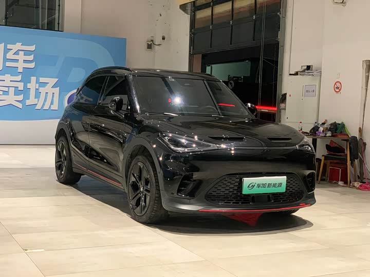 Фото 3 - Smart #1