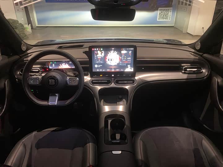 Фото 7 - Smart #1