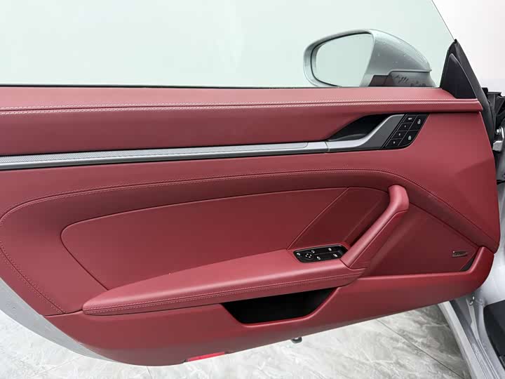 Фото 9 - Porsche 911